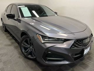 2023 ACURA TLX 2.0 W/A-SPEC PKG