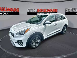 2022 KIA NIRO LXS SPECIAL EDITION
