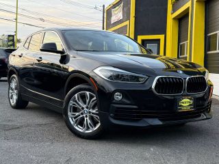 Image of 2020 BMW X2 XDRIVE28I SPORT UTILITY 4D