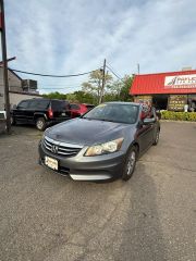 Image of 2012 HONDA ACCORD