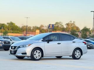 Image of 2022 NISSAN VERSA