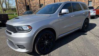 2019 DODGE DURANGO R/T