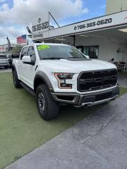 Image of 2019 FORD F150 SUPERCREW CAB