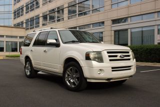 Image of 2010 FORD EXPEDITION