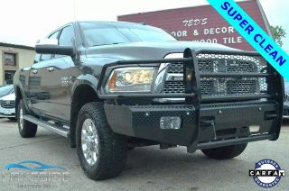 Image of 2018 RAM 2500 MEGA CAB