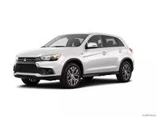 Image of 2019 MITSUBISHI OUTLANDER SPORT