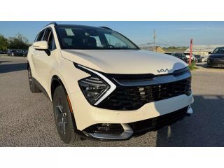 2025 KIA SPORTAGE SX PRESTIGE HYBRID