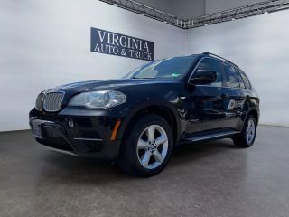 Image of 2013 BMW X5