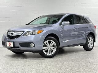 2015 ACURA RDX BASE