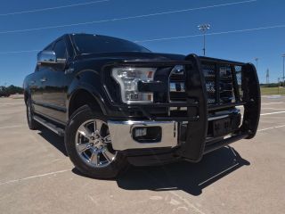 2016 FORD F150 LARIAT