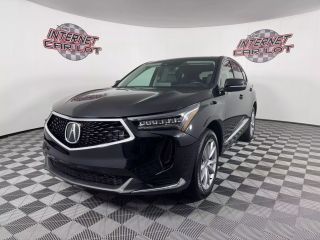 2024 ACURA RDX BASE