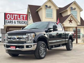2019 Ford F250 Super Duty Crew Cab - Image 18