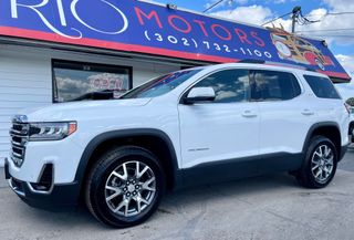 2023 Gmc Acadia - Image 33
