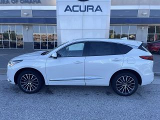 2025 ACURA RDX ADVANCE PACKAGE