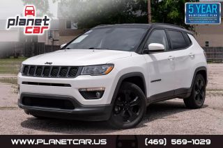 2019 JEEP COMPASS - Image