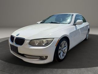Image of 2011 BMW 3 SERIES