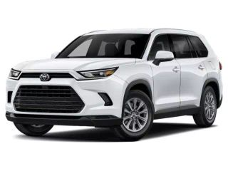 2025 TOYOTA GRAND HIGHLANDER HYBRID XLE SPORT UTILITY 4D