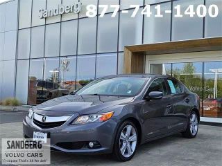 2015 ACURA ILX BASE