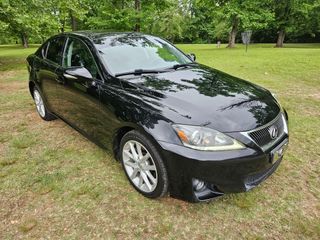 2013 LEXUS IS 250