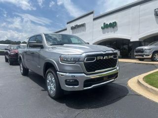 2025 RAM RAM 1500 PICKUP BIG HORN/LONE STAR