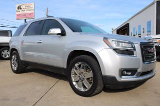 Image of 2017 GMC ACADIA LIMITED