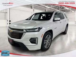 Image of 2023 CHEVROLET TRAVERSE