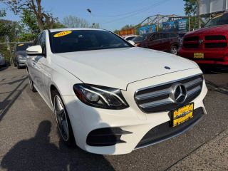 2017 MERCEDES-BENZ E CLASS E 300