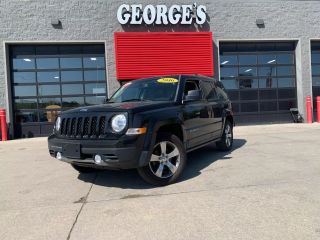Image of 2016 JEEP PATRIOT