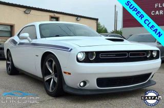 Image of 2019 DODGE CHALLENGER