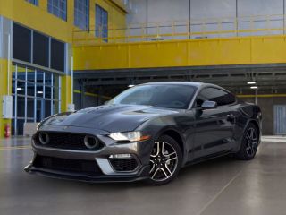 Image of 2020 FORD MUSTANG