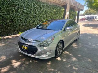 2013 HYUNDAI SONATA LIMITED