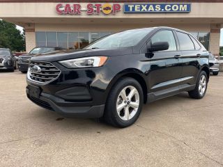 2019 FORD EDGE SE