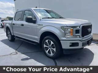 2020 FORD F150 XL