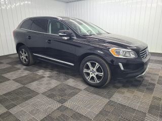 Image of 2015 VOLVO XC60