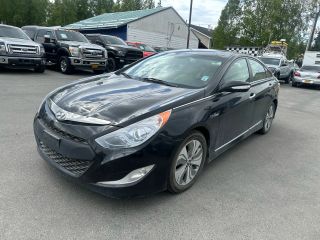 2013 HYUNDAI SONATA LIMITED