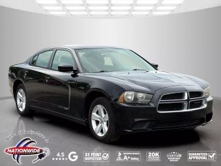 Image of 2014 DODGE CHARGER