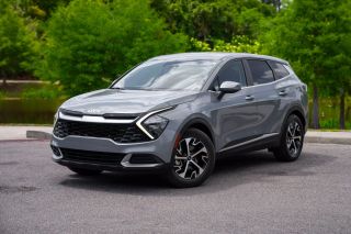 Image of 2023 KIA SPORTAGE