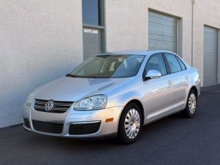 Image of 2008 VOLKSWAGEN JETTA