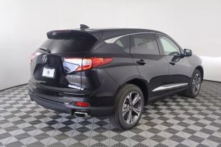 2025 ACURA RDX TECHNOLOGY PACKAGE