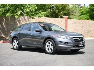 Image of 2012 HONDA CROSSTOUR