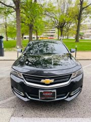 Image of 2019 CHEVROLET IMPALA
