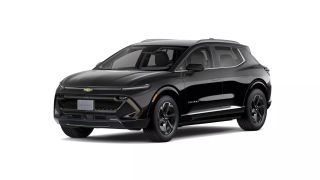 2025 CHEVROLET EQUINOX EV 1LT
