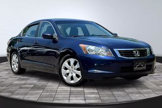 Image of 2010 HONDA ACCORD