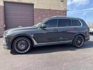 2024 BMW X7 ALPINA XB7