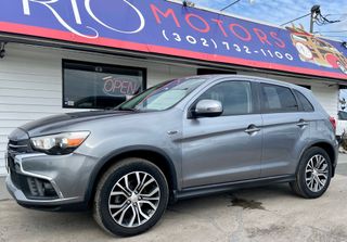 2018 Mitsubishi Outlander Sport - Image 31