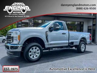 2023 FORD F250 XLT