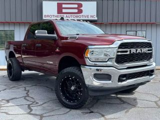 2019 RAM 2500 TRADESMAN