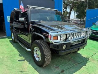 Image of 2006 HUMMER H2