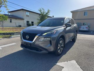 Image of 2023 NISSAN ROGUE