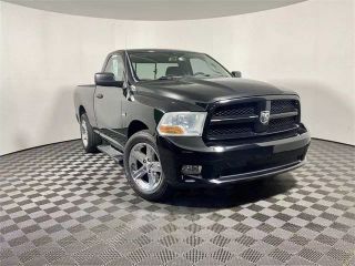 2012 RAM 1500 EXPRESS